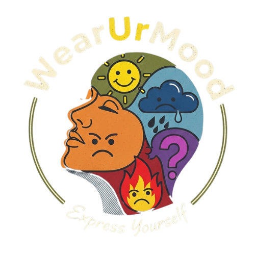 wear ur mood