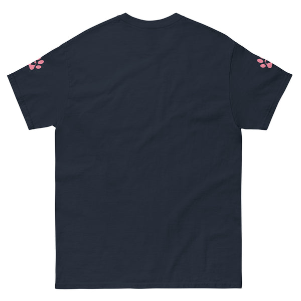 In My Cat's Mom Era Classic Tee: Embrace Your Feline Love in Style