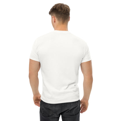cat dad tee